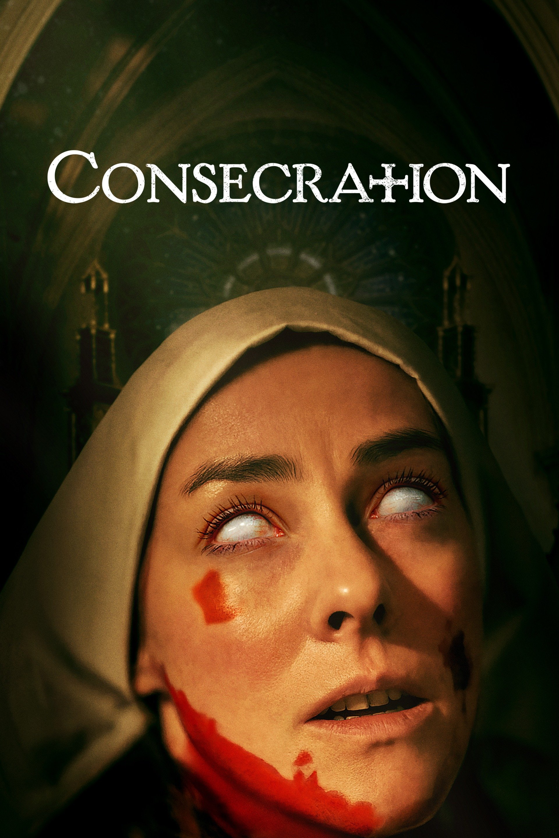 Bridgeport village consecration