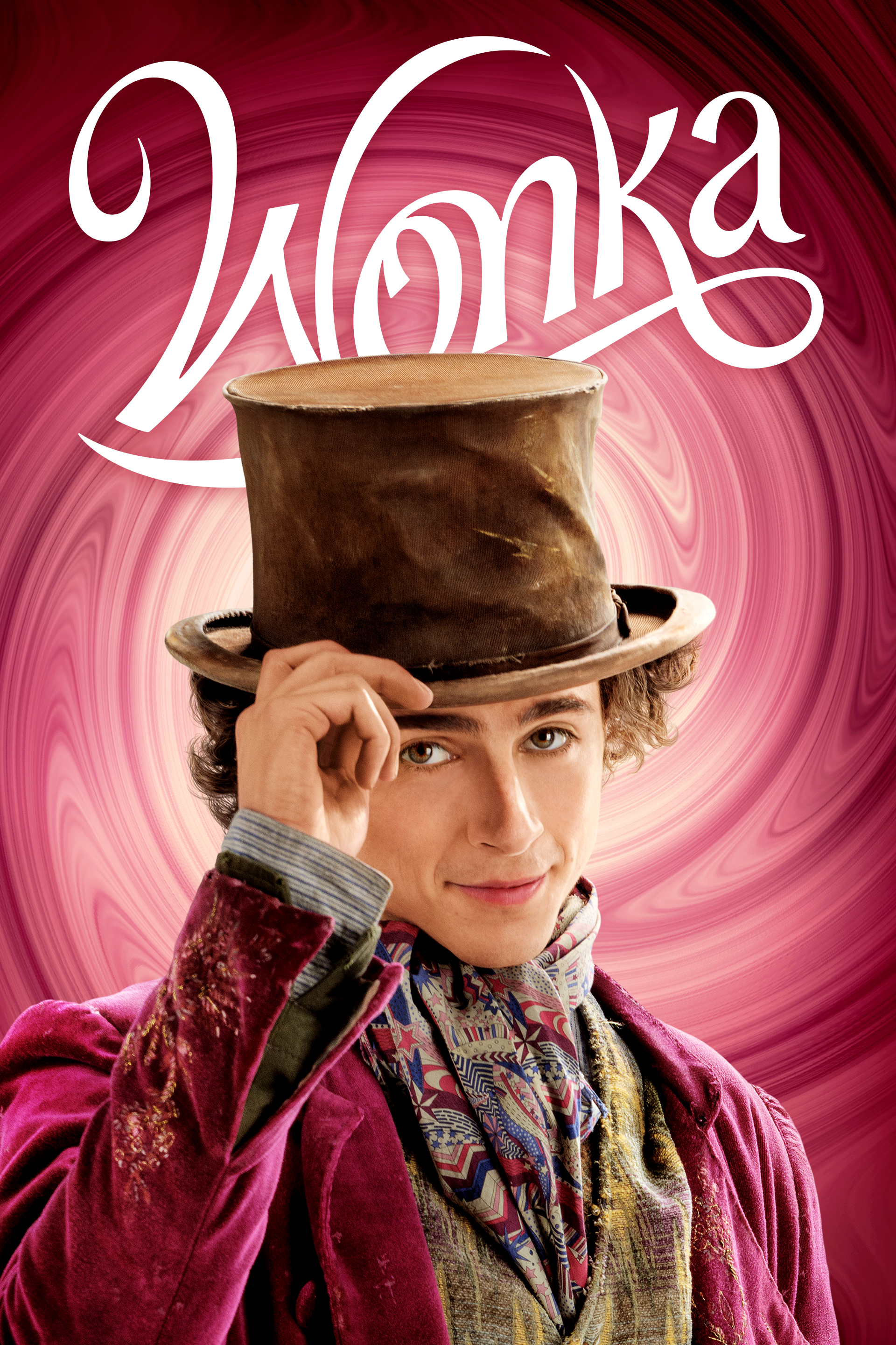 Bridgeport Village ::: Wonka: The IMAX 2D Experience