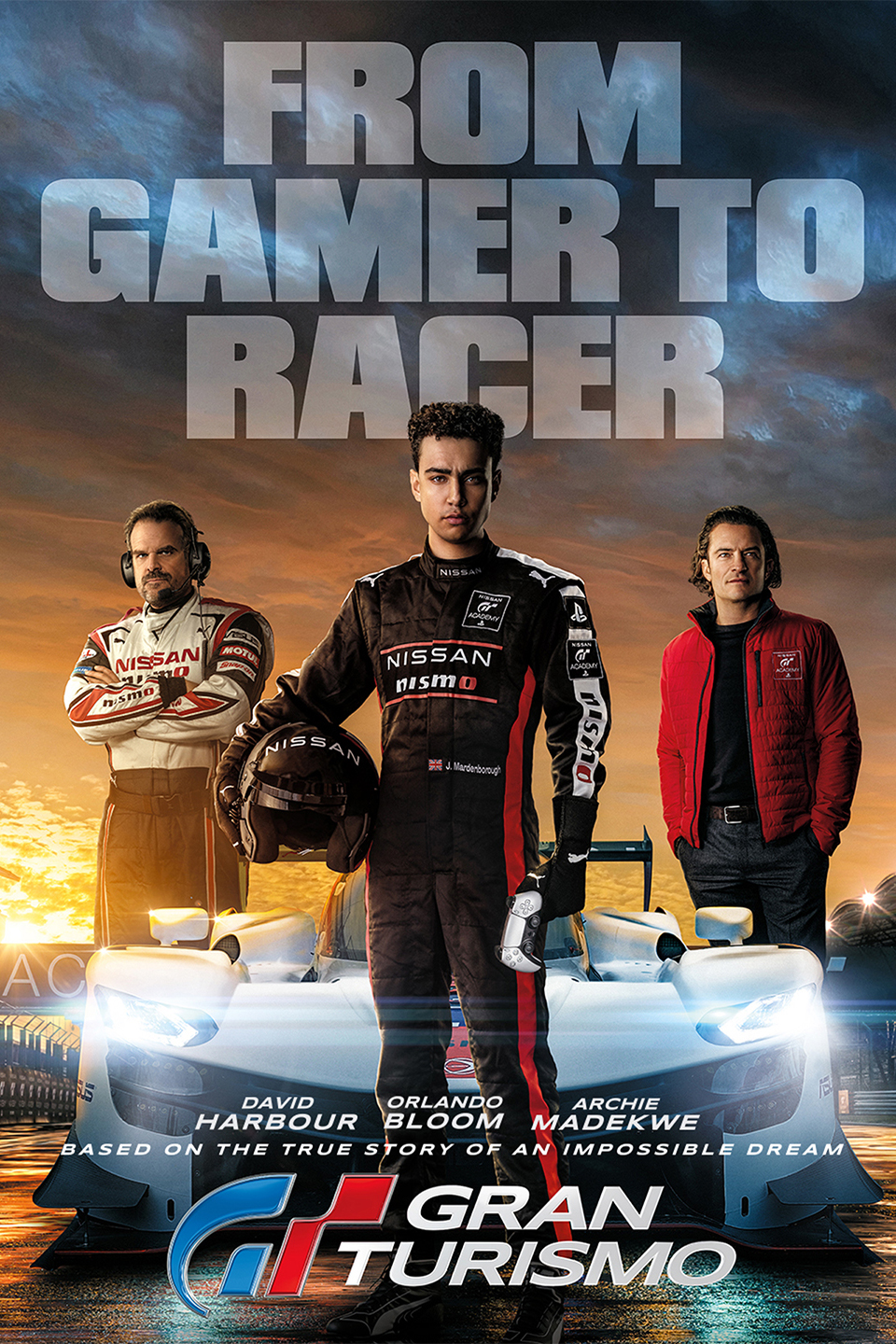 The Avenue Viera Gran Turismo