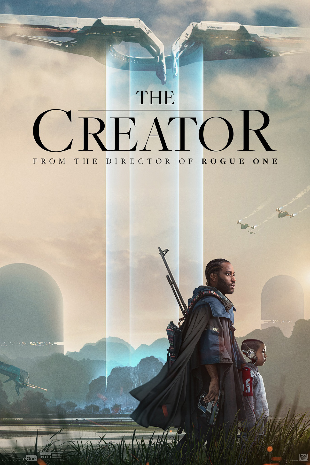 The Avenue Viera The Creator