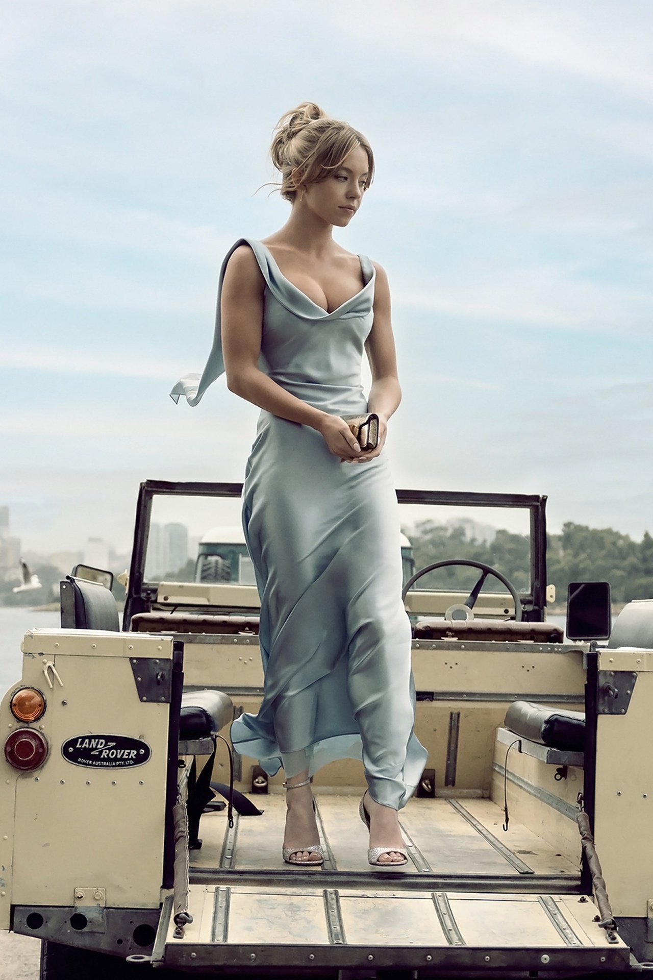 The Avenue Viera Anyone but You The Valentine's Edition