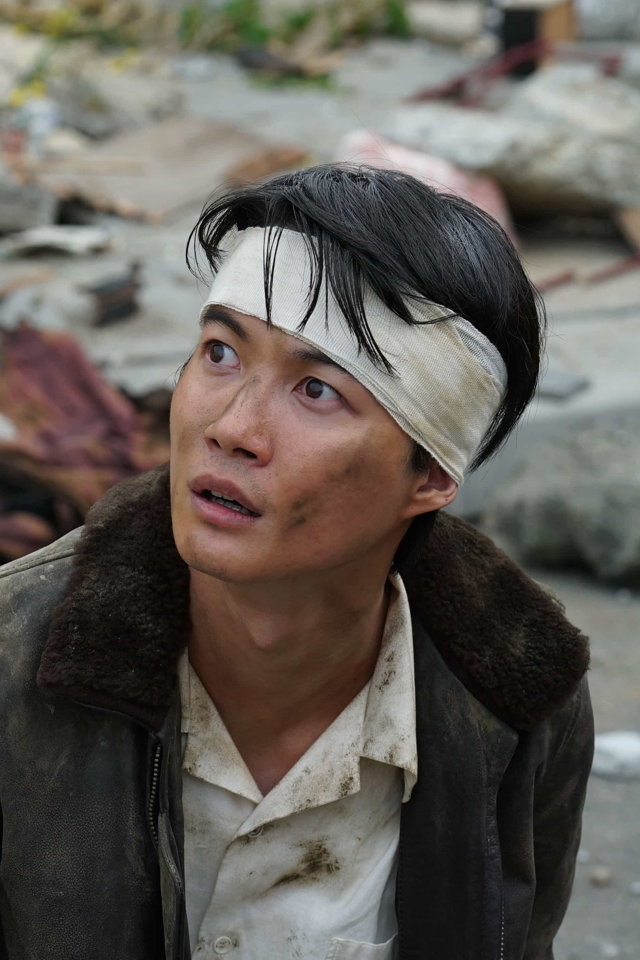 Cottonwood Mall Godzilla Minus One/Minus Color