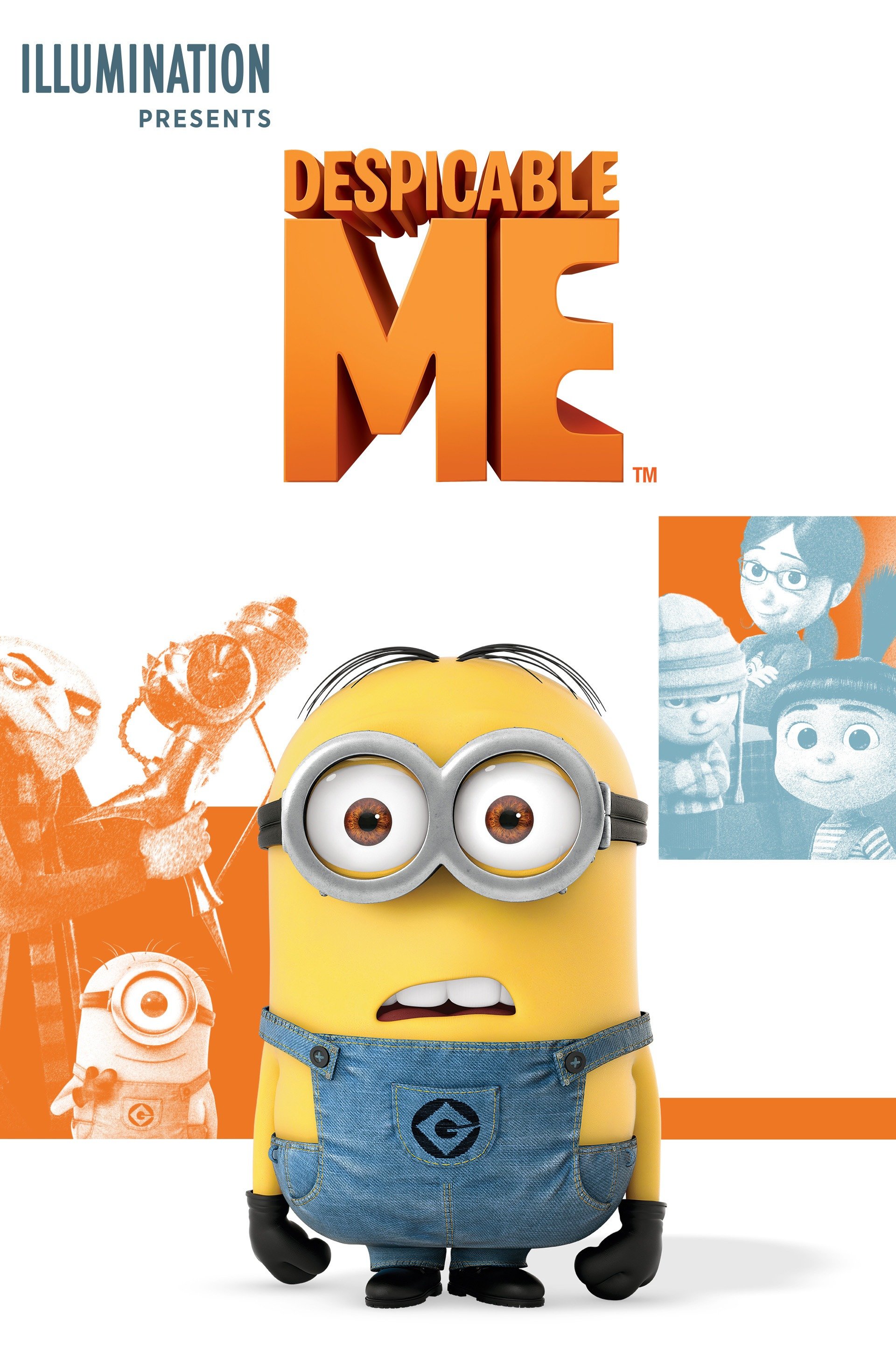 Despicable Me 2 Itunes